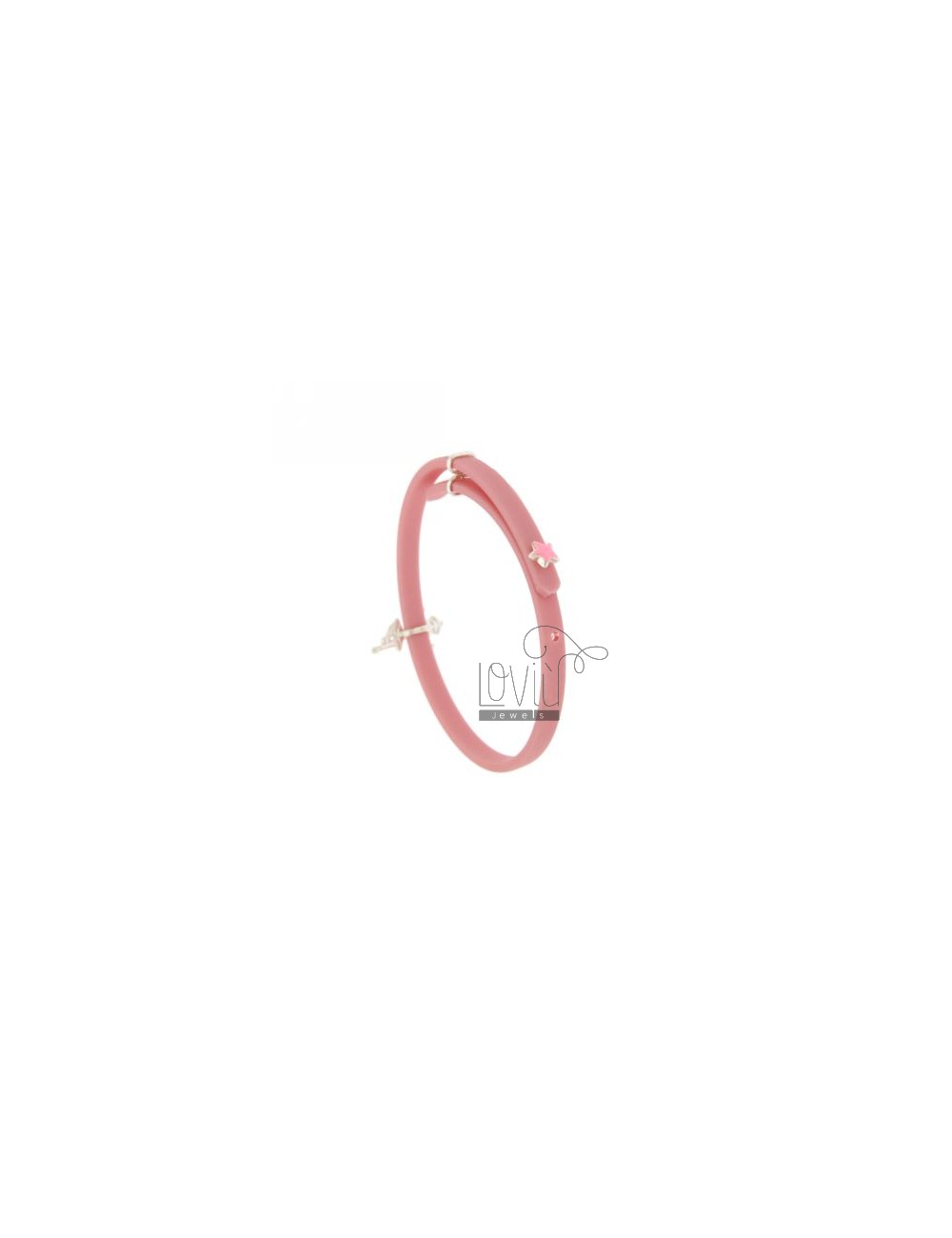 bracciale ballerina bimba